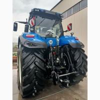 Новий ТРАКТОР NEW HOLLAND T8.435 GENESIS STAGE V - топова комплектація