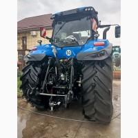 Новий ТРАКТОР NEW HOLLAND T8.435 GENESIS STAGE V - топова комплектація