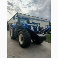 Новий ТРАКТОР NEW HOLLAND T8.435 GENESIS STAGE V - топова комплектація