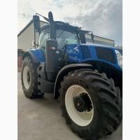 Новий ТРАКТОР NEW HOLLAND T8.435 GENESIS STAGE V - топова комплектація