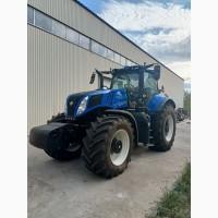 Новий ТРАКТОР NEW HOLLAND T8.435 GENESIS STAGE V - топова комплектація