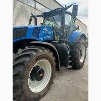 Новий ТРАКТОР NEW HOLLAND T8.435 GENESIS STAGE V - топова комплектація