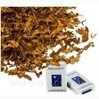 Тютюн відмінної якості.Капітан Блек, Парламент, Собраніє, Мальборо