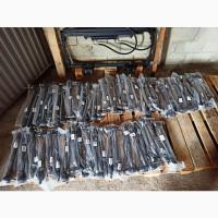 Рульові тяги до Manitou 894288, 601221, 601220 – на мости Dana Spicer і Carraro