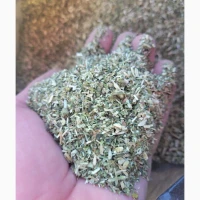 Махорка домашня для самокруток