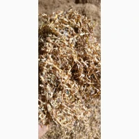 Гарний і якісний тютюн