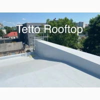 Покрівельна ПВХ мембрана Tetto Rooftop ST 1.5 мм