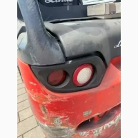 Linde E30H-01/600