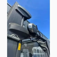 Linde E30H-01/600