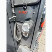 Linde E30H-01/600