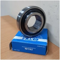 Підшипник 209KRRB2 FKL, AE40895, 286909, 84330027, 80286909, 84330027, 80286909, 47577178