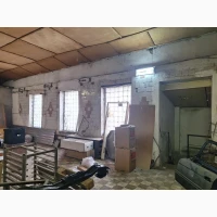 Продажа многофункционального здания в Малиновском районе