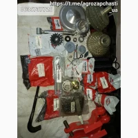 Прдам запчастини до сівалки Kuhn Planter TRS 3