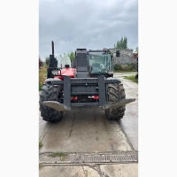 Телескопічний навантажувач MANITOU MLT-735 X, 2024 р.в