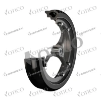 Колесо 405х80 / 024320.03 Otico, 60018938, AA98188, AA56719, GA8877, 84236944, 2301-88
