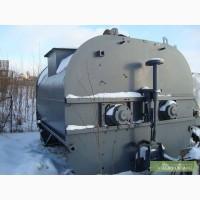 Смесители кормов СКО-Ф-3, СКО-Ф-6, С-7, С-11, С-12 (Запарники)