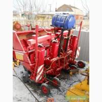 Картофелесажалка – Grimme VL 20 KL