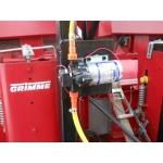 Картофелесажалка – Grimme VL 20 KL