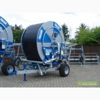 Поливальная система Новая дождевальная машина NETTUNO D200 100/440 (лизинг, кредит)