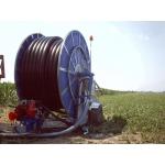 Поливальная система Новая дождевальная машина NETTUNO D200 100/440 (лизинг, кредит)