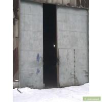 Ангар продам
