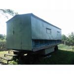 Пчелопавильон