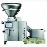 Вакуумный шприц Handtmann VF 620