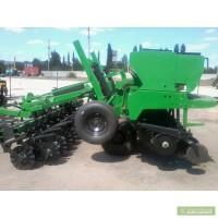 Great Plains CPH-1500 4,5м NO-TILL