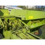 Пресс подборщик тюковый CLAAS Markant 50