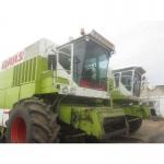 Комбаин Claas