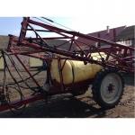 Опрыскиватель Hardi TR-2000 2007 года выпуска - 2 единицы