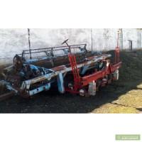 Продам сеялку овощную Клен 4,2 б/у