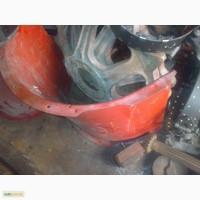 Поддон кск-100 (подбарабанье) кил 0150240А