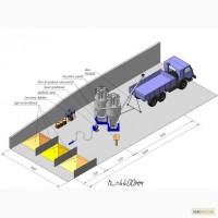Мини-Завод по приготовлению Комбикорма ПРОК-3