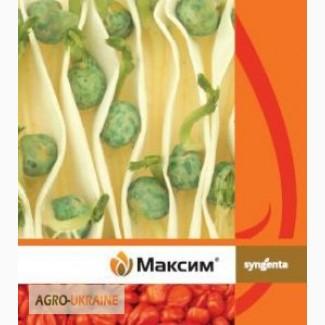 Протравитель для сои Максим XL 035 FS, Оригинал