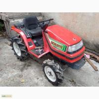 Японский минитрактор Hinomoto CX13