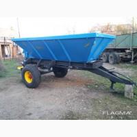 Машина для внесения удобрений МВУ-6, рмг 4, мву 8, роу 6, прт