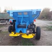 Машина для внесения удобрений МВУ-6, рмг 4, мву 8, роу 6, прт