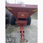 Машина для внесения удобрений МВУ-6, рмг 4, мву 8, роу 6, прт