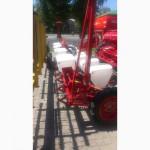 Сеялка Веста-8 Профи. ОРИГИНАЛ! ЗАВОДСКАЯ