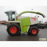 Продам комбайн Claas Jaguar 860