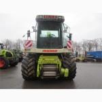Продам комбайн Claas Jaguar 860