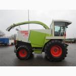 Продам комбайн Claas Jaguar 860