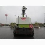 Продам комбайн Claas Jaguar 860