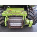Продам комбайн Claas Jaguar 860