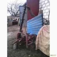 Продам косилку сегментну