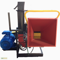 Щепорез, древесний измельчитель