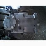 Ремонт насоса Bosch Rexroth A3V Series: A3V55, A3V80, A3V107
