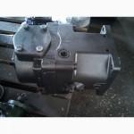 Ремонт насоса Bosch Rexroth A3V Series: A3V55, A3V80, A3V107