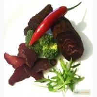 Елітне мясо дичини олень, козуля